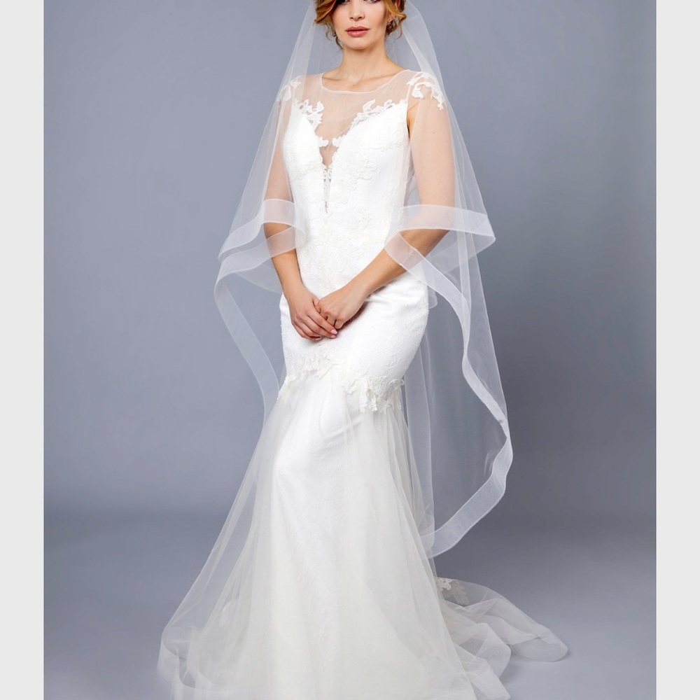 Horsehair Veil
